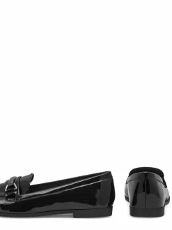 Chunky loafers WS270205-09 Nero