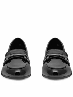 Chunky loafers WS270205-09 Nero