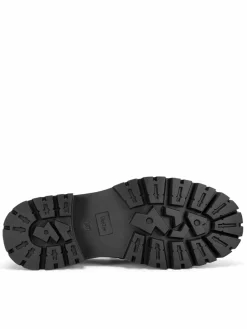 Chunky loafers WS5875-32 Nero