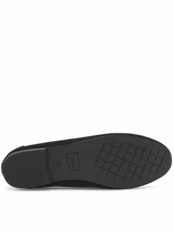 Chunky loafers WS5560-10 Nero
