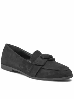 Chunky loafers WS270205-07 Nero