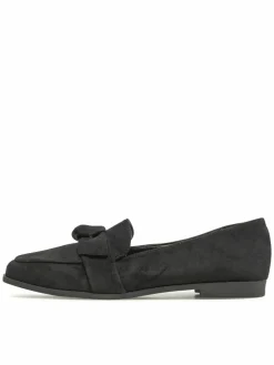 Chunky loafers WS270205-07 Nero