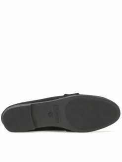 Chunky loafers WS270205-07 Nero