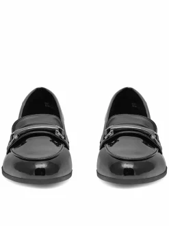 Chunky loafers WS270205-09 Nero