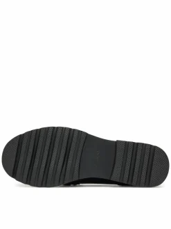 Chunky loafers WYL3647-5 Nero