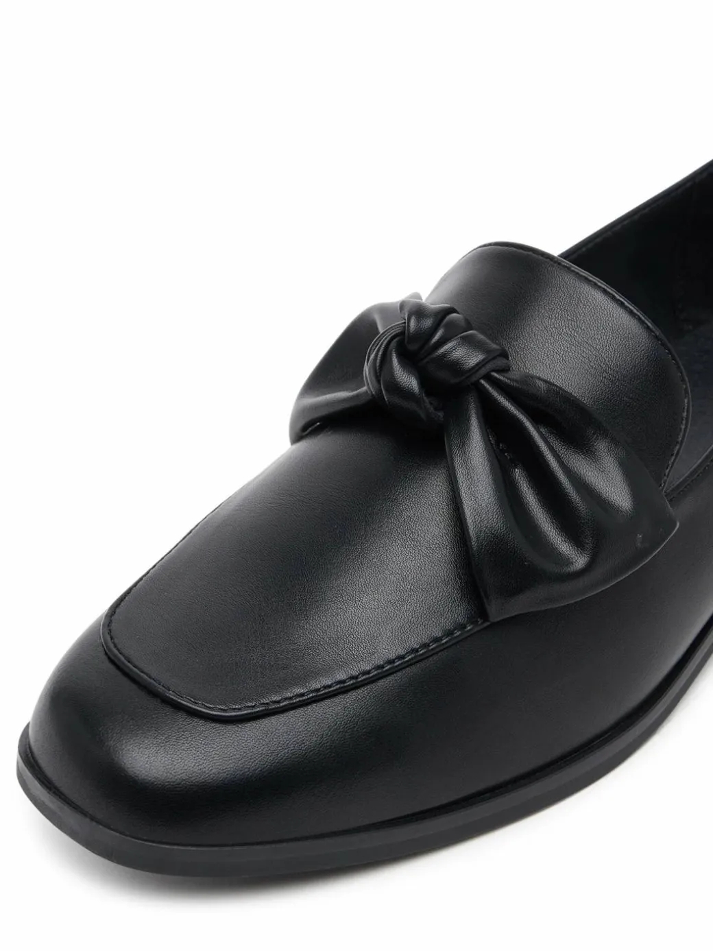 Chunky loafers WYL3674-7 Nero