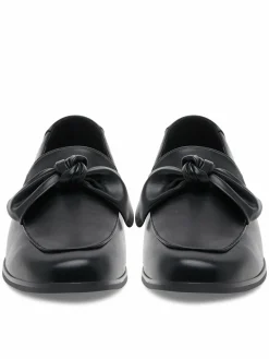 Chunky loafers WYL3674-7 Nero