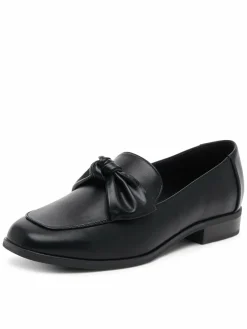 Chunky loafers WYL3674-7 Nero