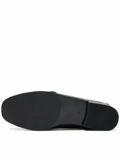 Chunky loafers WYL3674-7 Nero