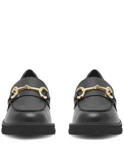 Chunky loafers WYL3647-5 Nero
