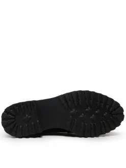 Chunky loafers WYL3166-5 Nero