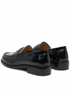 Chunky loafers YM41FCG T20000 CN O6000 Nero