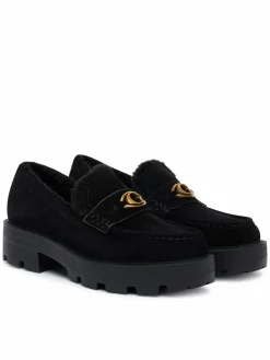 Chunky loafers za Nero
