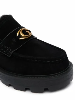 Chunky loafers za Nero