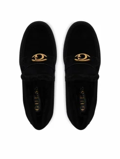 Chunky loafers za Nero