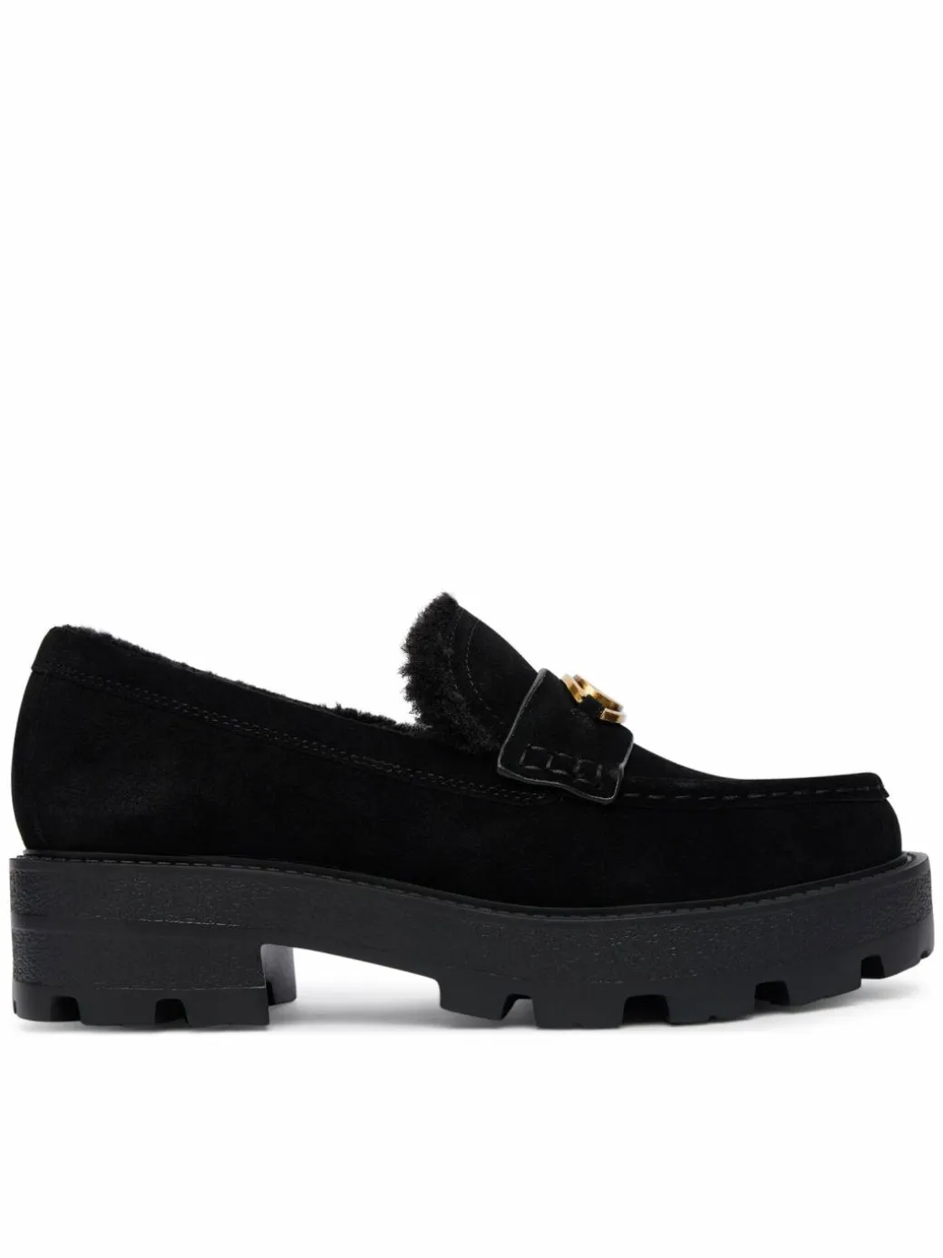 Chunky loafers za Nero