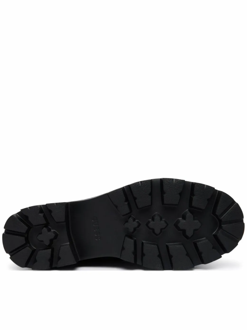 Chunky loafers za Nero