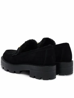 Chunky loafers za Nero