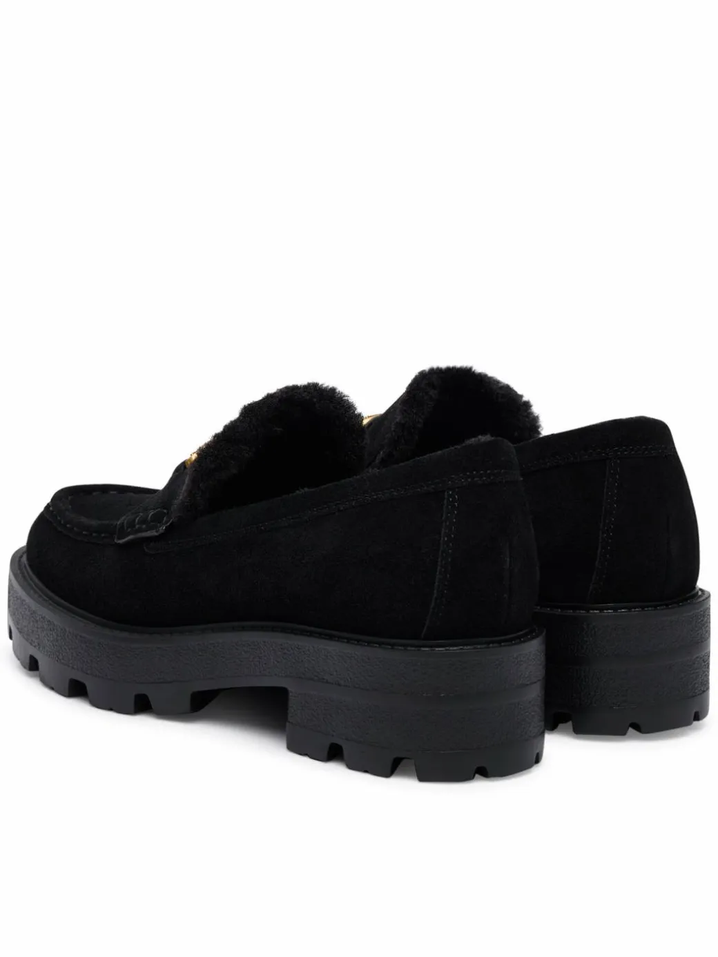 Chunky loafers za Nero