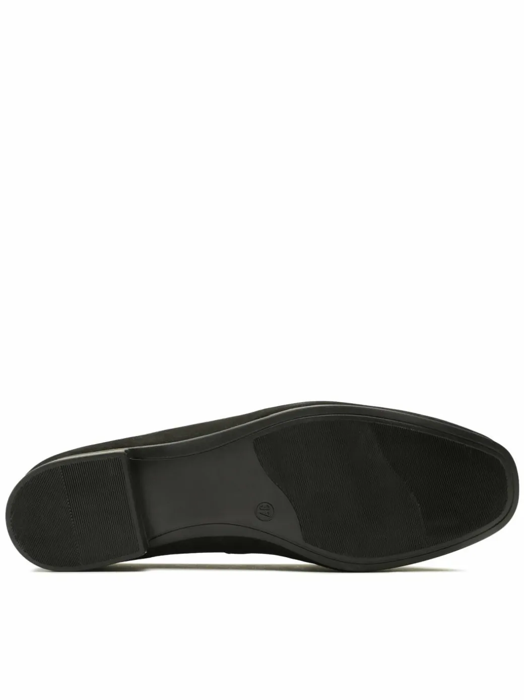 Chunky loafers Zaxa RST-ZAXA-14 Nero