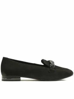 Chunky loafers Zaxa RST-ZAXA-14 Nero