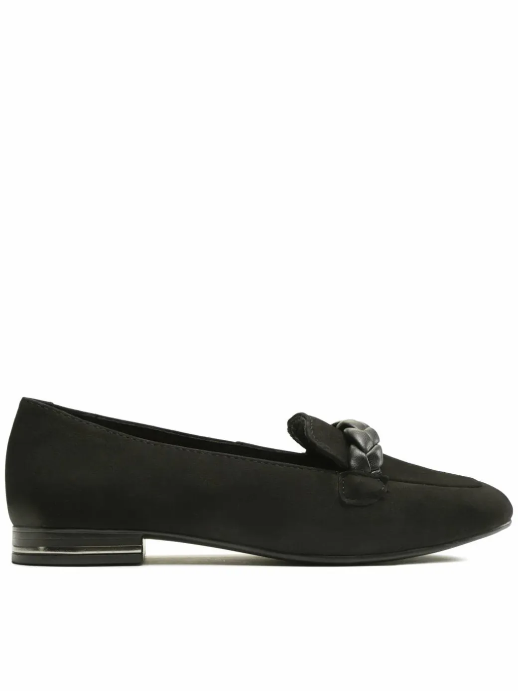Chunky loafers Zaxa RST-ZAXA-14 Nero