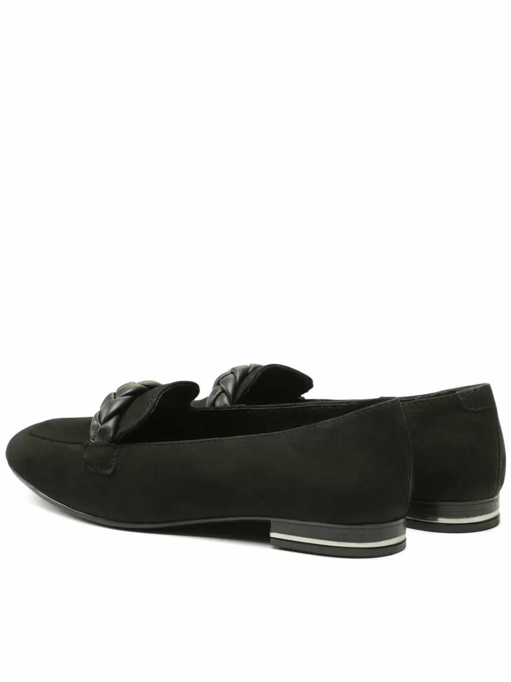 Chunky loafers Zaxa RST-ZAXA-14 Nero