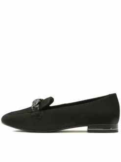 Chunky loafers Zaxa RST-ZAXA-14 Nero