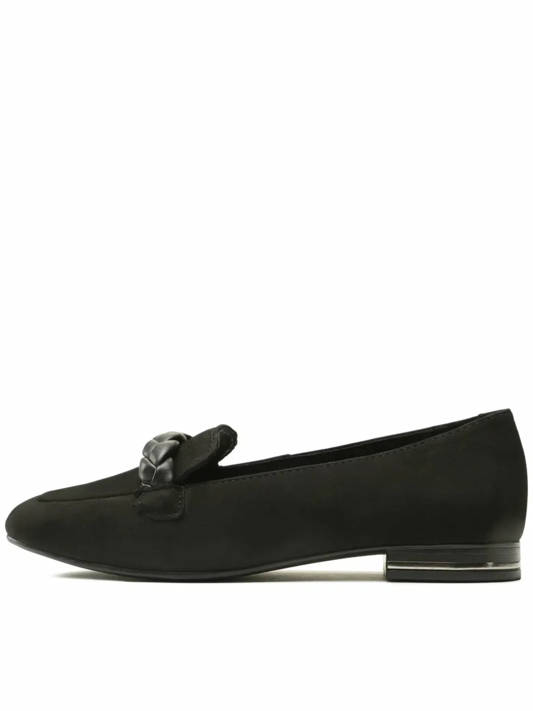 Chunky loafers Zaxa RST-ZAXA-14 Nero