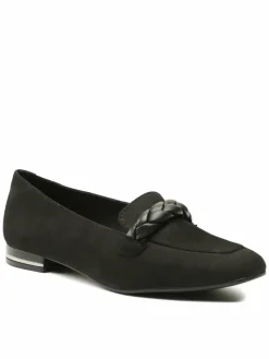 Chunky loafers Zaxa RST-ZAXA-14 Nero