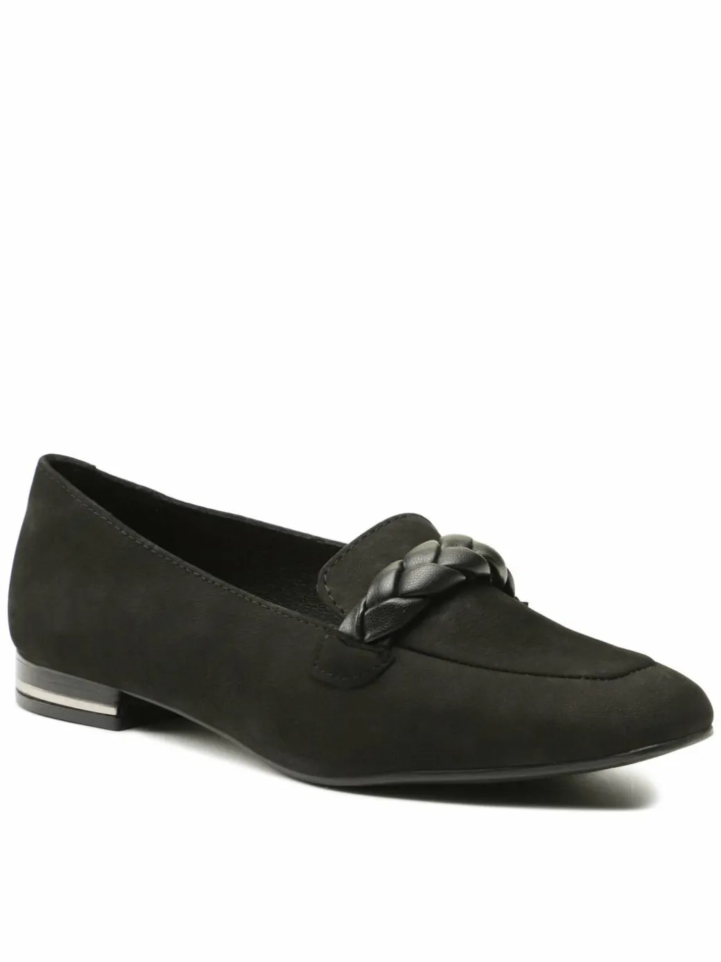 Chunky loafers Zaxa RST-ZAXA-14 Nero