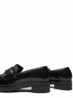 Chunky loafers 2Z0014/L084-K103 Nero