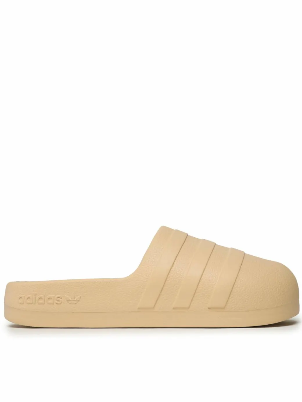 Ciabatte adifom adilette Slides GZ2632 Beige