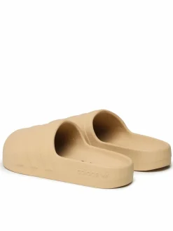 Ciabatte adifom adilette Slides GZ2632 Beige