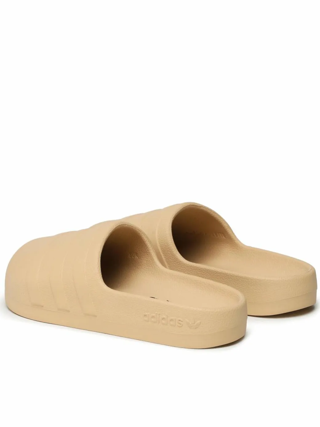 Ciabatte adifom adilette Slides GZ2632 Beige