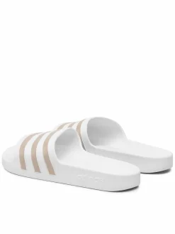 Ciabatte adilette Aqua EF1730 Bianco