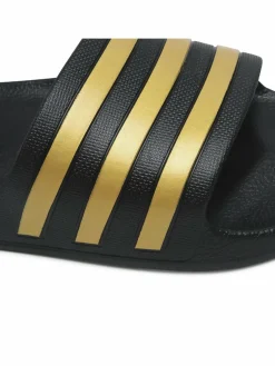 Ciabatte adilette Aqua EG1758 Nero