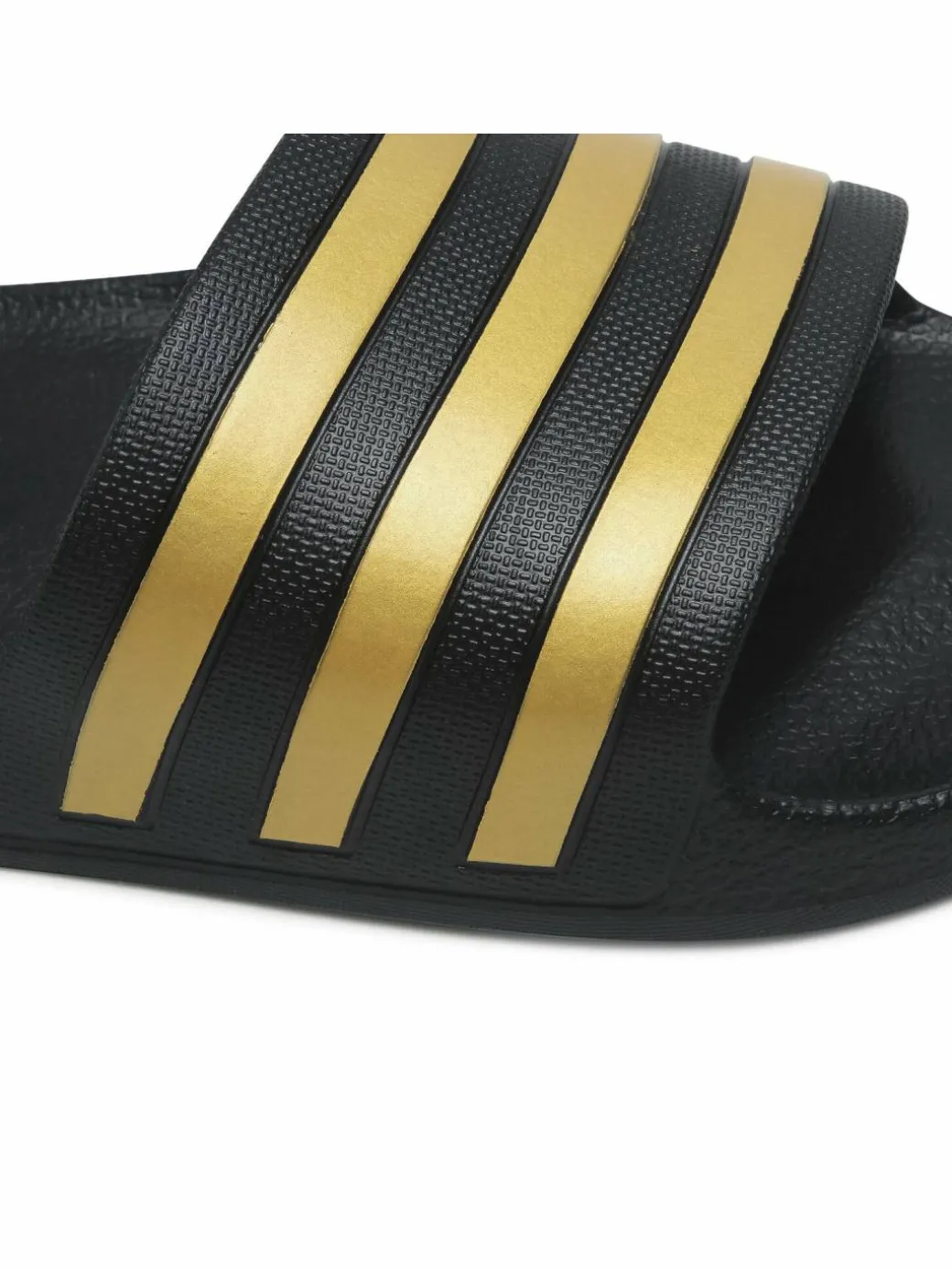 Ciabatte adilette Aqua EG1758 Nero