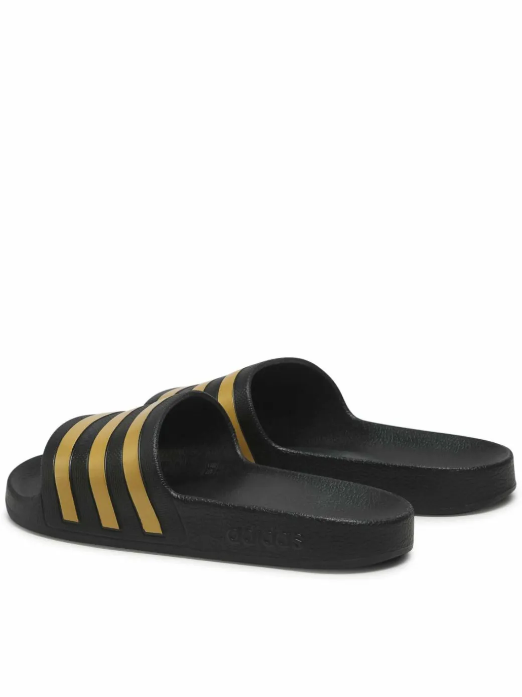 Ciabatte adilette Aqua EG1758 Nero