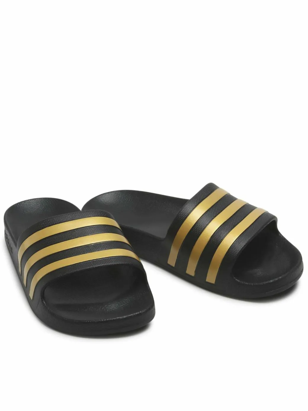 Ciabatte adilette Aqua EG1758 Nero