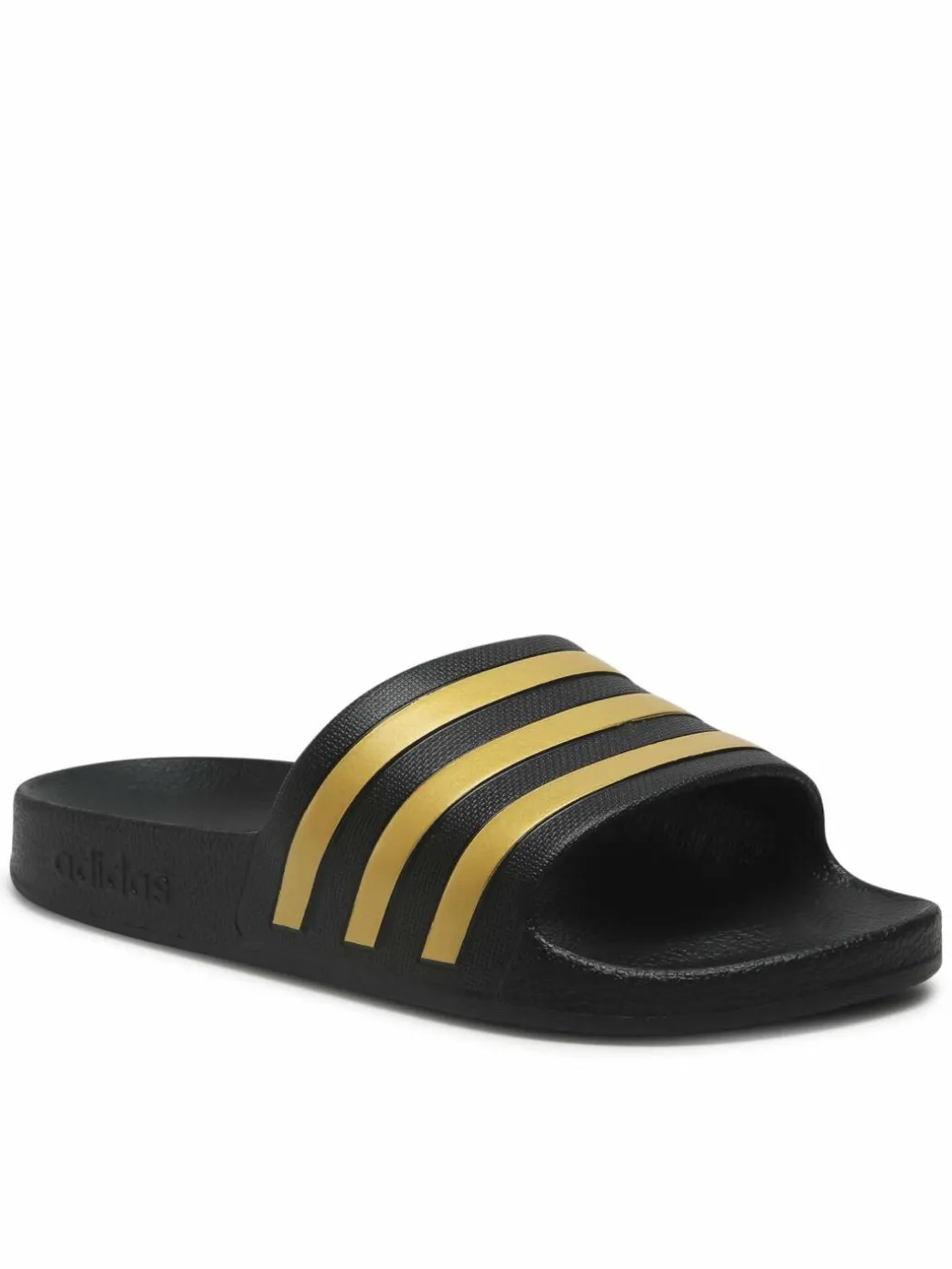 Ciabatte adilette Aqua EG1758 Nero