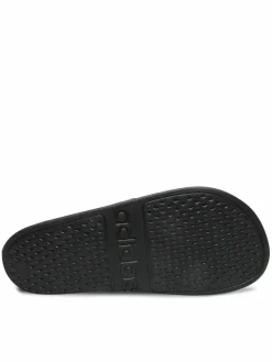Ciabatte adilette Aqua EG1758 Nero