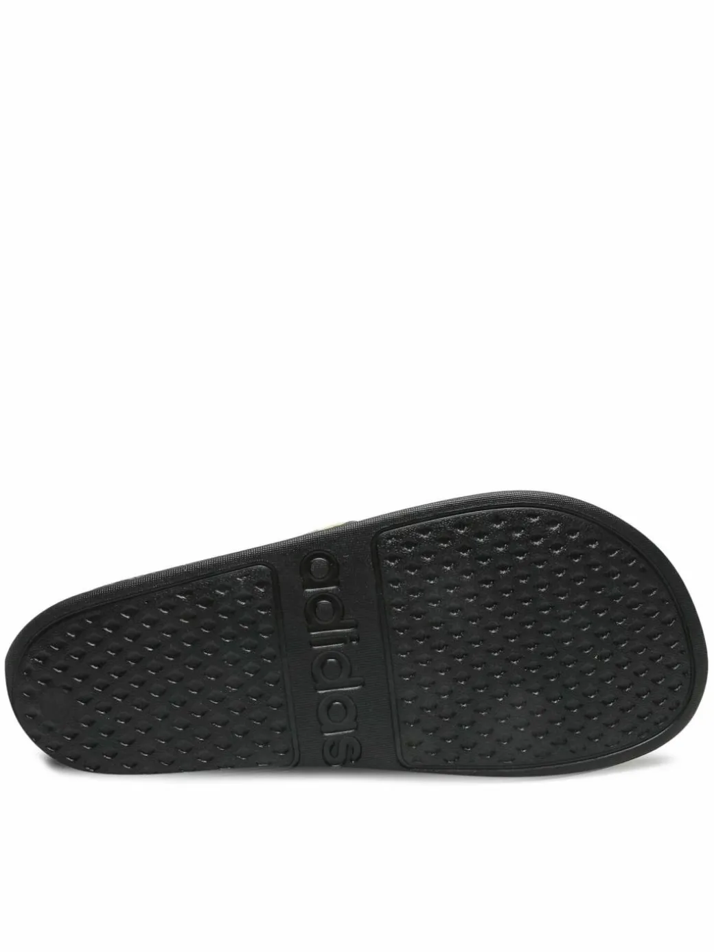 Ciabatte adilette Aqua EG1758 Nero