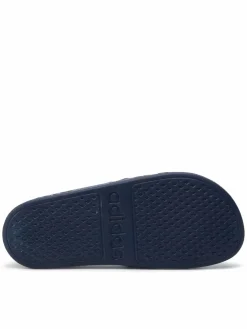 Ciabatte adilette Aqua F35542 Blu scuro