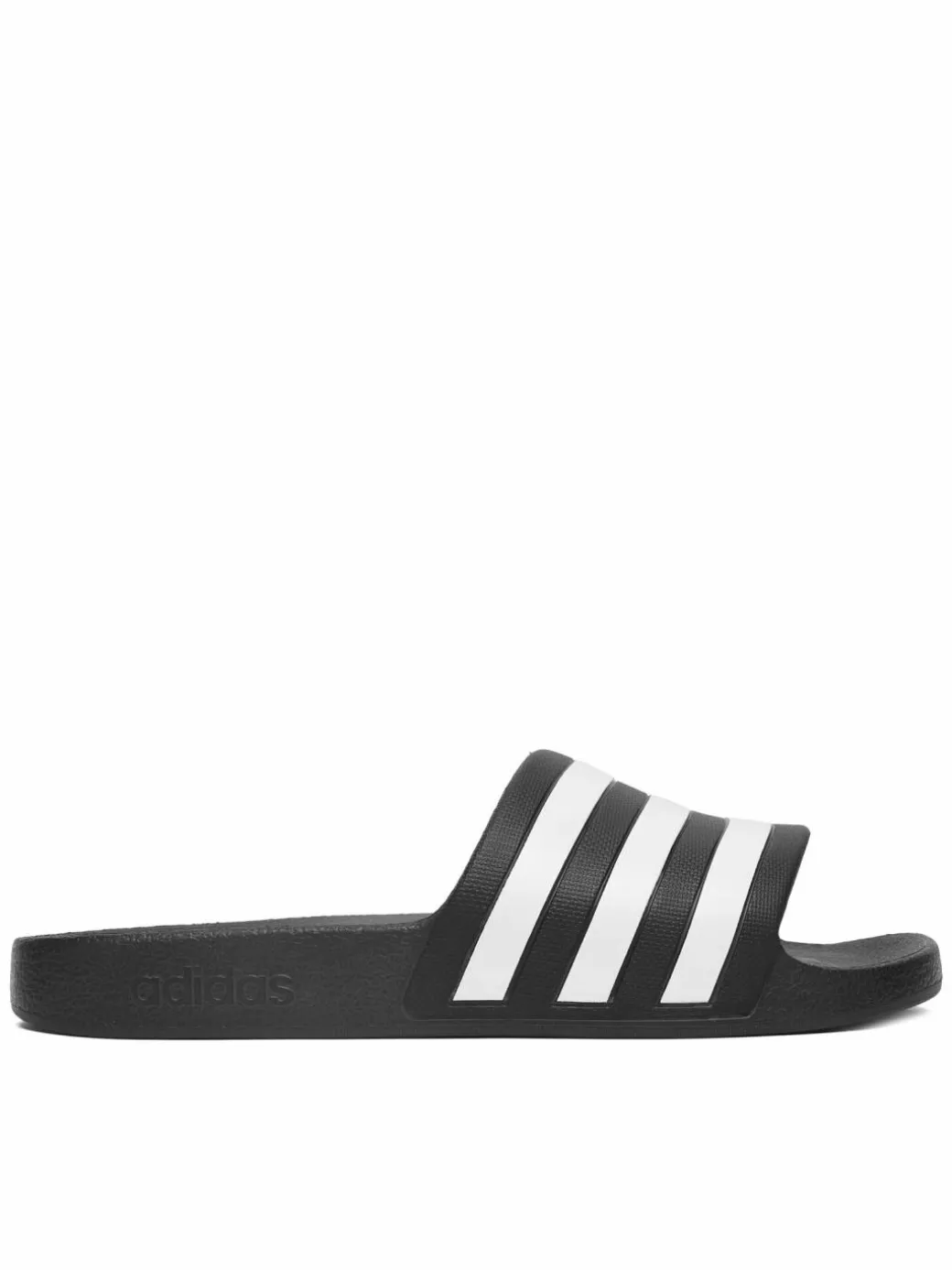 Ciabatte adilette Aqua F35543 Nero