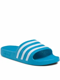 Ciabatte adilette Aqua FY8047 Blu