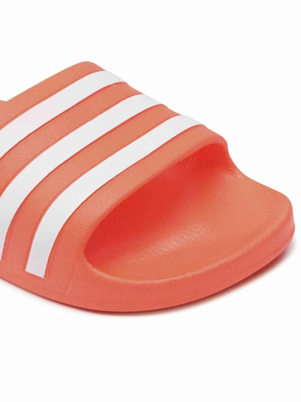 Ciabatte Adilette Aqua GZ5235 Arancione