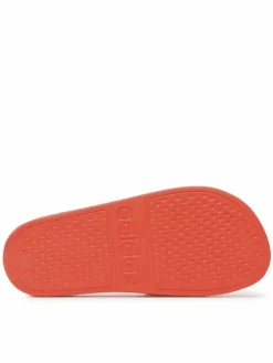 Ciabatte Adilette Aqua GZ5235 Arancione