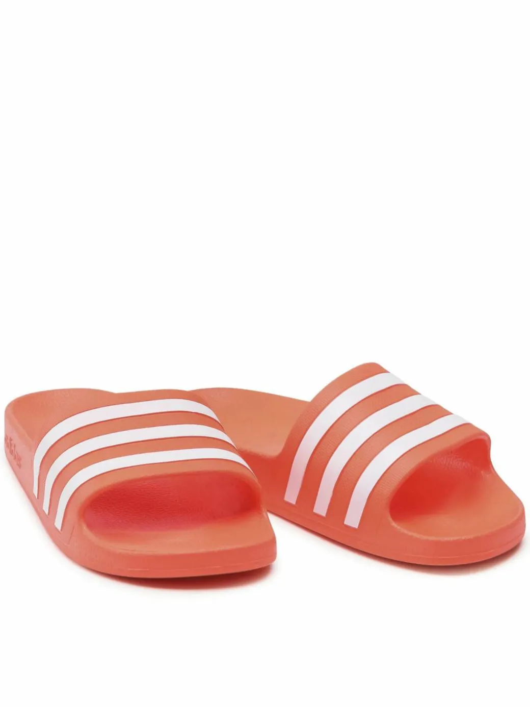Ciabatte Adilette Aqua GZ5235 Arancione