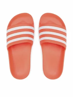 Ciabatte Adilette Aqua GZ5235 Arancione